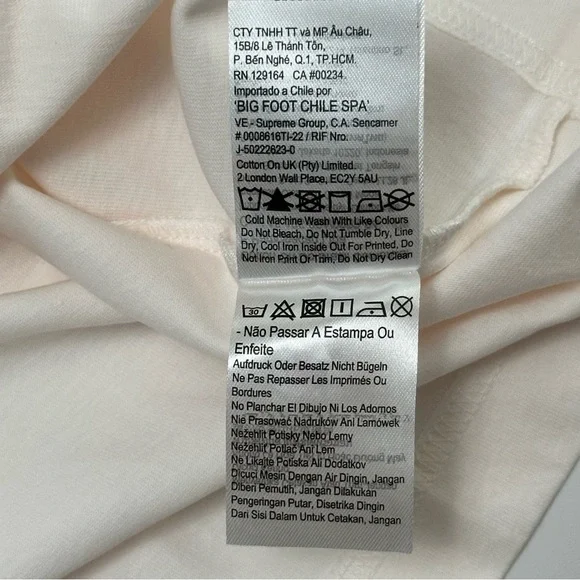 Cotton On Womens Tee - Picture 8 of 8